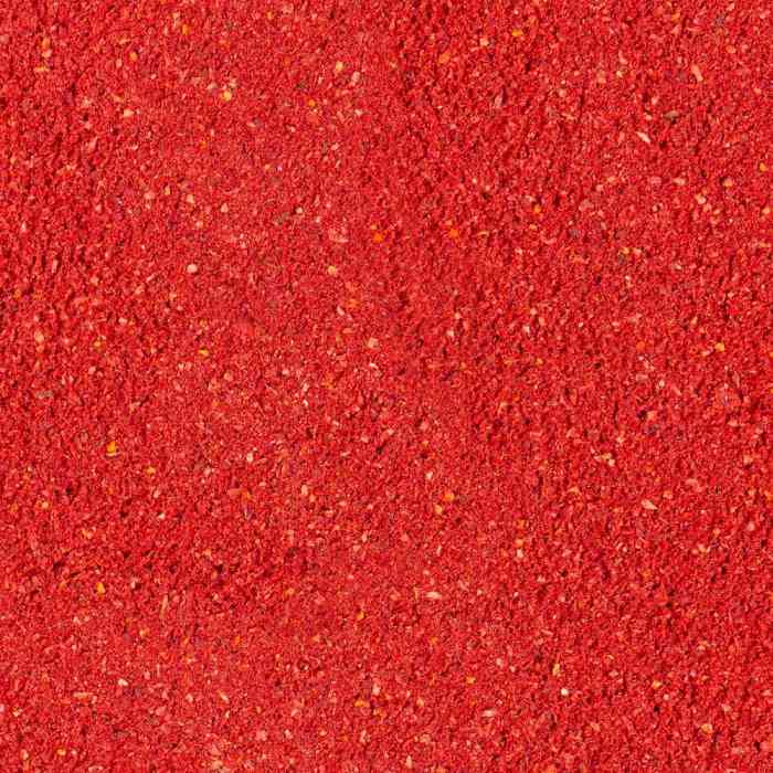 Прикормка MINENKO MSM Red Fruits (ZIP-lock)